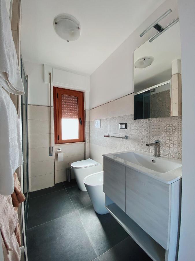 네뚜노 Terrazza Delle Rose 아파트 외부 사진